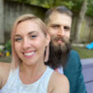 Meet your Posher, Miriah